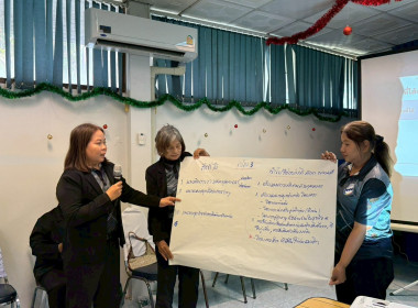 27 มกราคม 2569 นางสาวมนกรณ์ ยอดใจ ... พารามิเตอร์รูปภาพ 37